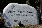 Marie Klare Dyrr.JPG